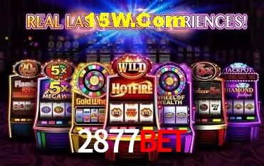 Ofertas Exclusivas 2877Bet