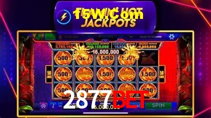 2877Bet Salvador - Promo Stats