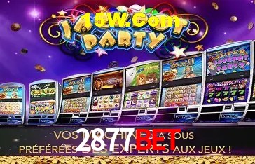 2877Bet Slot - 320+ Caça-Níqueis Premium