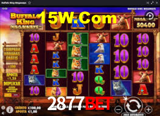 2877Bet Vip