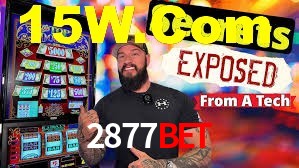 Roulette Table 2877Bet