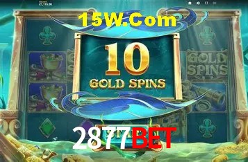 2877Bet Rio de Janeiro - Licenses