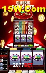 Especiais de Fim de Semana 2877Bet