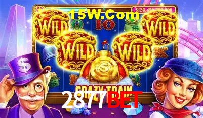 Promoções Sazonais 2877Bet