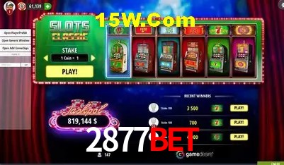 2877Bet Entrar - Login Seguro Certificado