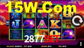 2877Bet,2877Bet Vip