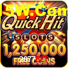 Welcome Bonus 2877Bet