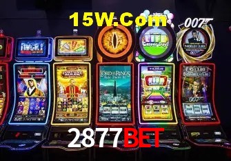 Integração de APIs 2877Bet