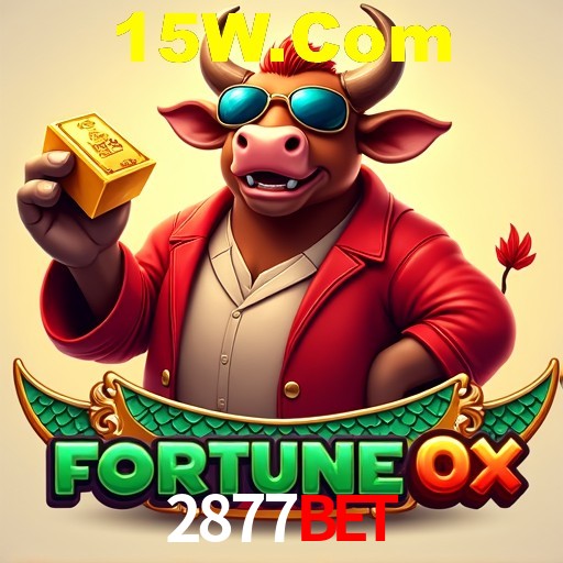 Bônus Diários 2877Bet