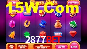 Tournaments 2877Bet